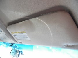 2008 Toyota Tacoma SR5 White Extended Cab 4.0L AT 2WD #Z22082